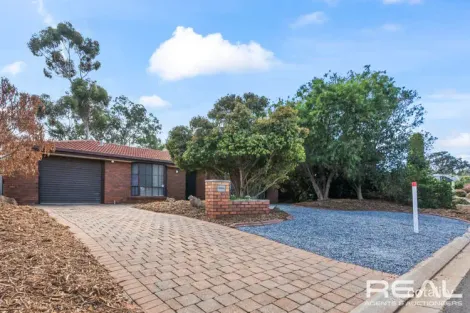 Property photo of 22 Manya Crescent Craigmore SA 5114