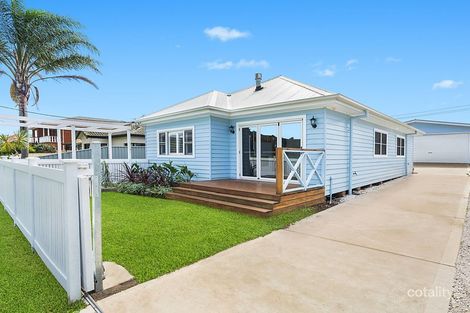 Property photo of 67 Parkes Street Port Kembla NSW 2505