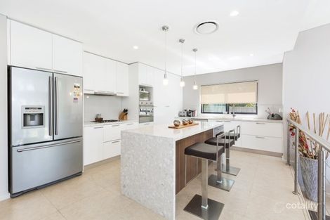 Property photo of 1/172 Bath Road Kirrawee NSW 2232