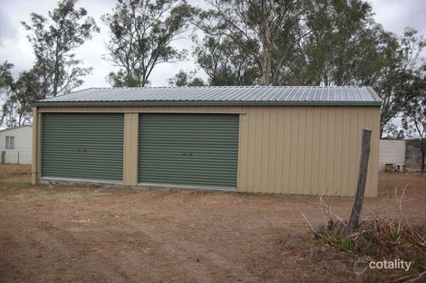 Property photo of 77 Cricket Road Regency Downs QLD 4341