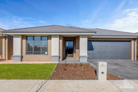 31 Walters Way, Alfredton, VIC 3350