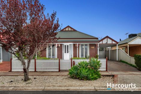 Property photo of 6 Heaton Court Caroline Springs VIC 3023