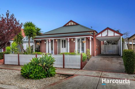 Property photo of 6 Heaton Court Caroline Springs VIC 3023