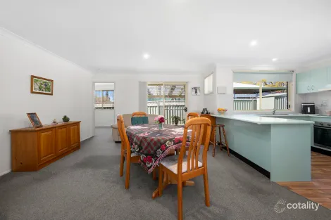 Property photo of 285 Freemans Drive Cooranbong NSW 2265