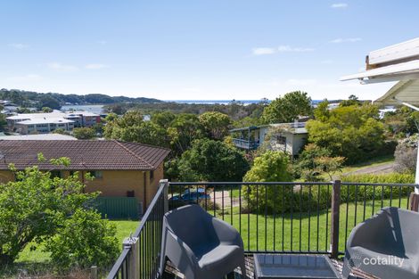 Property photo of 22 Seaview Street Nambucca Heads NSW 2448