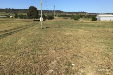 Property photo of LOT 48 Butler Drive Proston QLD 4613