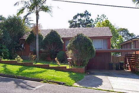 17 Mcmullen Ave, Carlingford, NSW 2118