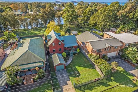 Property photo of 60 Kalua Drive Chittaway Bay NSW 2261