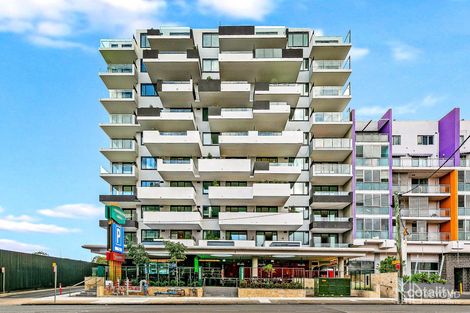 306/138 Parramatta Rd, Homebush, NSW 2140