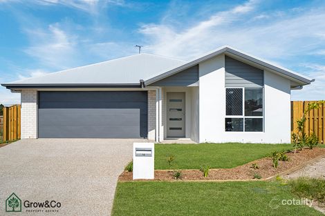 10 Tahoe St, Logan Reserve, QLD 4133