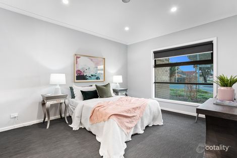 Property photo of 83A Delbridge Drive Sydenham VIC 3037