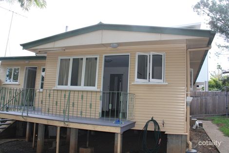 9/17 Fenton St, Fairfield, QLD 4103