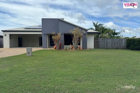 19 Sunita Dr, Andergrove, QLD 4740
