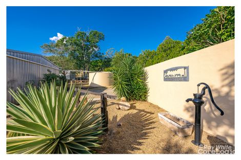 8 Pocock Rd, Stanwell, QLD 4702