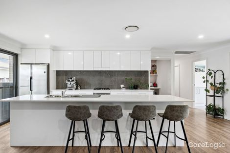 Property photo of 8 Cohen Way Thrumster NSW 2444