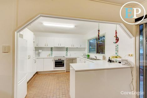 Property photo of 23 Fairway Outlook Arana Hills QLD 4054