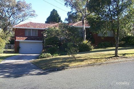 9 Highclere Cres, North Rocks, NSW 2151