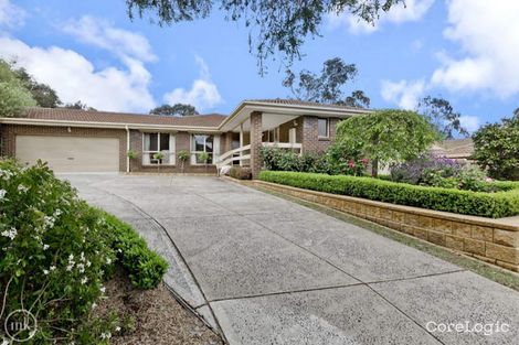 Property photo of 10 Scone Close Eltham North VIC 3095