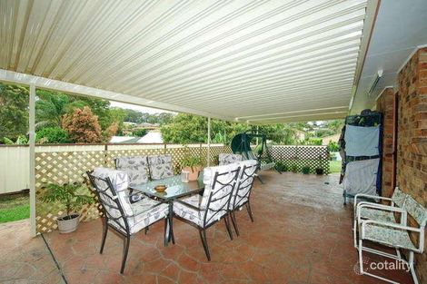 Property photo of 58 Corrie Parade Corlette NSW 2315