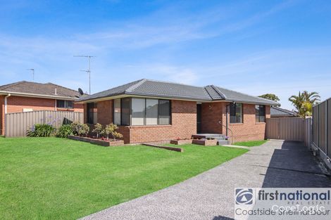 26 Oak St, Albion Park Rail, NSW 2527