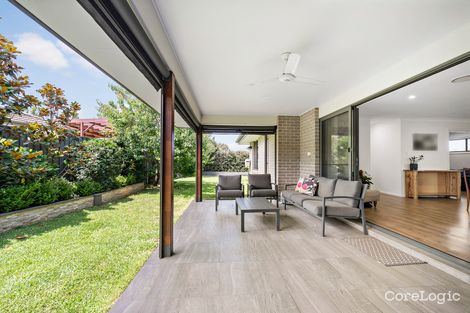 Property photo of 8 Cohen Way Thrumster NSW 2444