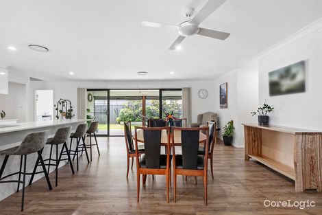 Property photo of 8 Cohen Way Thrumster NSW 2444