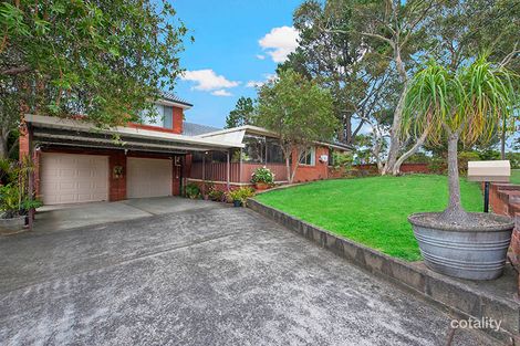 Property photo of 11 Coster Street Frenchs Forest NSW 2086