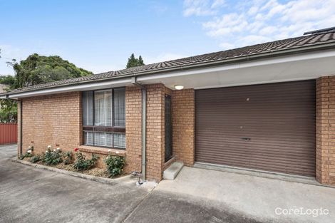 Property photo of 5/68-70 The Esplanade Guildford NSW 2161