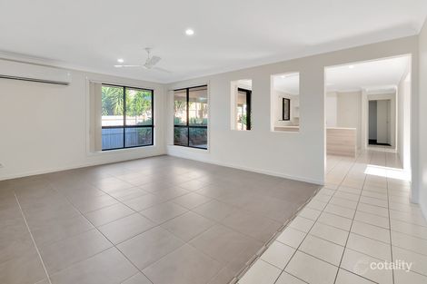 Property photo of 4 Elabana Court Upper Coomera QLD 4209