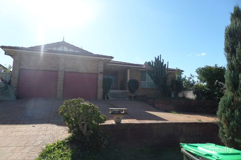 28 Centaurus Dr, Hinchinbrook, NSW 2168