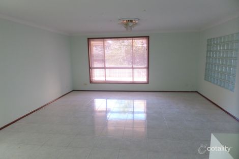 Property photo of 28 Centaurus Drive Hinchinbrook NSW 2168