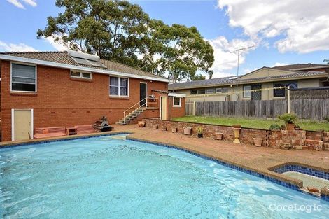 Property photo of 3 Gabo Place Gymea NSW 2227