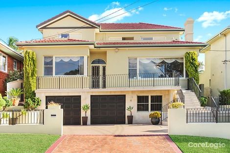 Property photo of 4 Robvic Avenue Kangaroo Point NSW 2224