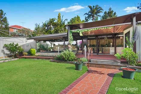 Property photo of 4 Robvic Avenue Kangaroo Point NSW 2224