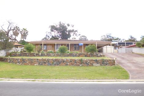 Property photo of 17 Montefiore Street Australind WA 6233