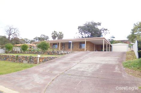 Property photo of 17 Montefiore Street Australind WA 6233