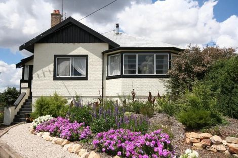 58-60 Oberon St, Oberon, NSW 2787