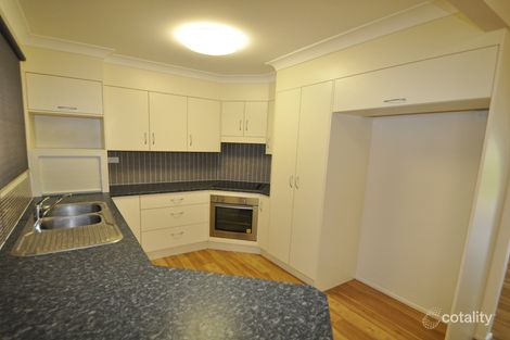 Property photo of 7 Croft Street Capalaba QLD 4157