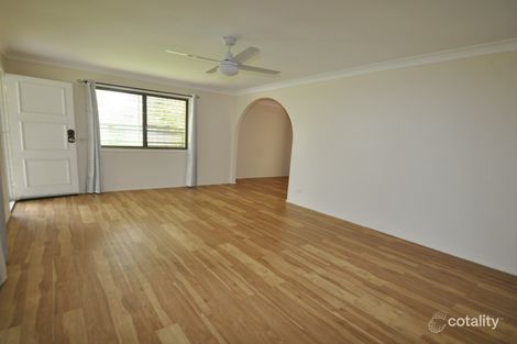 Property photo of 7 Croft Street Capalaba QLD 4157