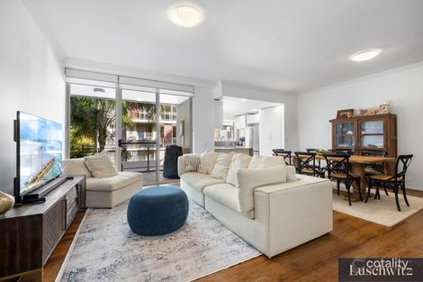 17/4-8 Bobbin Head Rd, Pymble, NSW 2073