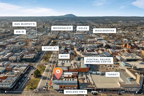 Lot 1/327 Sturt St, Ballarat Central, VIC 3350