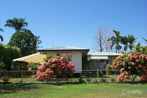 31 Fourteenth Ave, Home Hill, QLD 4806