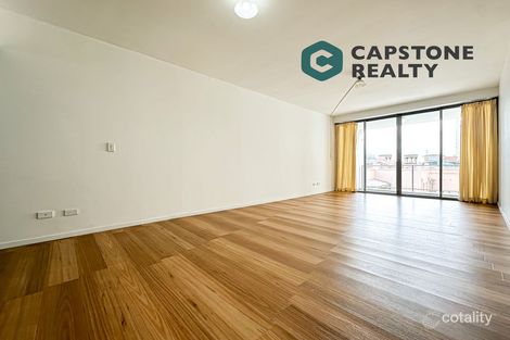 Property photo of 30/12-26 Regent Street Chippendale NSW 2008