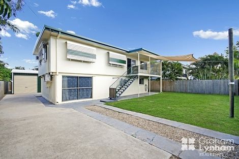 Property photo of 40 Gollogly Lane Rasmussen QLD 4815