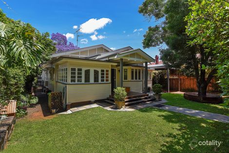 83 Hume St, Toowoomba City, QLD 4350