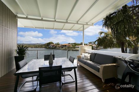 Property photo of 36/20 Anchorage Circuit Twin Waters QLD 4564