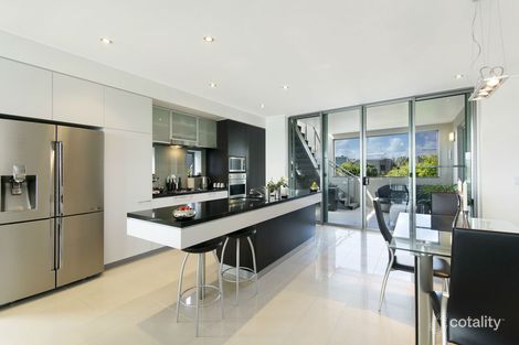 Property photo of 36/20 Anchorage Circuit Twin Waters QLD 4564