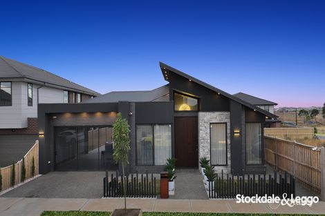 Property photo of 9 Romney Street Deanside VIC 3336