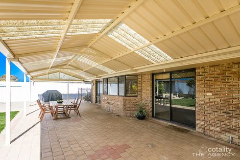 Property photo of 94 Balanus Way Heathridge WA 6027