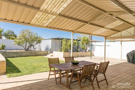 Property photo of 94 Balanus Way Heathridge WA 6027